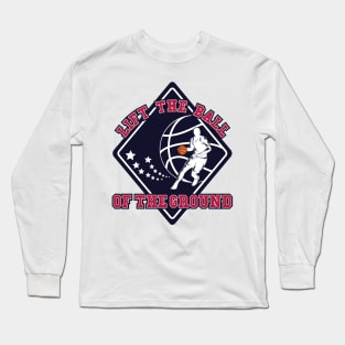 Bring It On | Full Color Long Sleeve T-Shirt